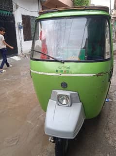 New Asia Rikshaw For Sale