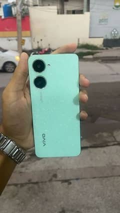 Vivo Y20 0