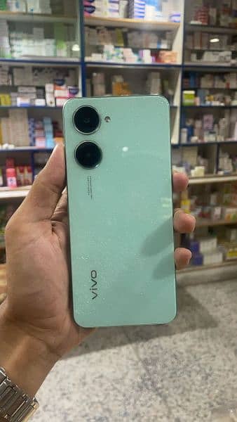 Vivo Y20 1