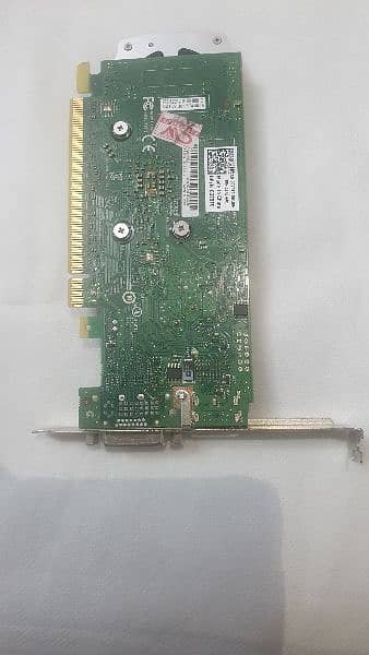 nvdia Quadro k620 2GB DDR3 128 Bit(brand new)(urgent sale) 1