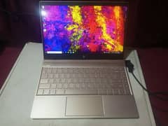 HP envy i5 Laptop best for editing