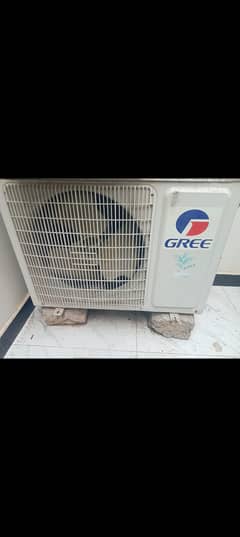 Gree 1.5 TON inverter