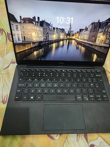 Dell xps 13 7390 core i5 10210u 1