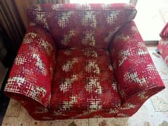 sofa set 7 seater with table