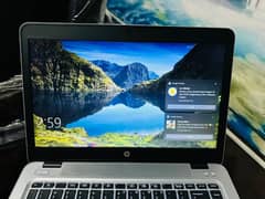 HP Laptop Core i5 7th gen 10/10 condition
