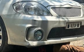 2010 corolla back lights sports