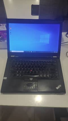 I am selling Lenovo T430 in very good running condition