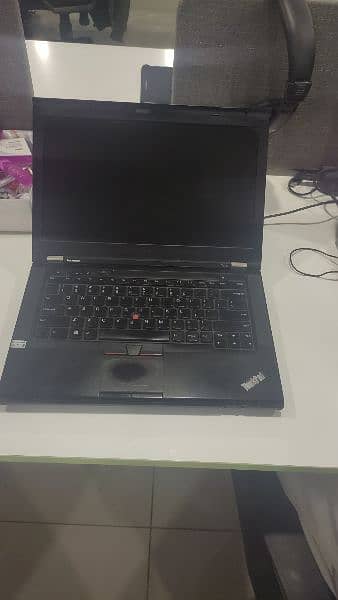 I am selling Lenovo T430 in very good running condition 1