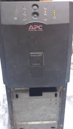 APC Smart UPS 3000