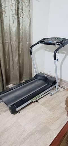 Treadmill Machine 110KG