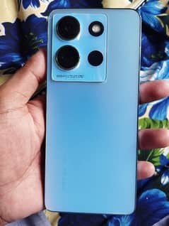 Infinix Note 30 5G