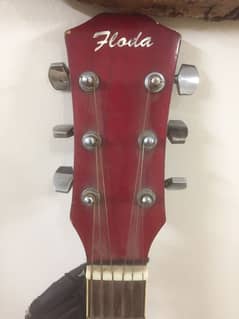 Semi Acoustic Movie Guitar for Sale | Brand New