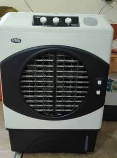Super asia Ac Cooler ecm 5000 with  air conditioner