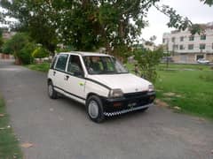 Suzuki Alto 1993