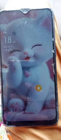 oppo a11k