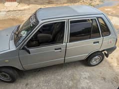 Suzuki Mehran VX 2005