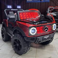 kids ride on cars and jeeps for sale in best price