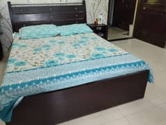 Bed and Moltyfoam for sell