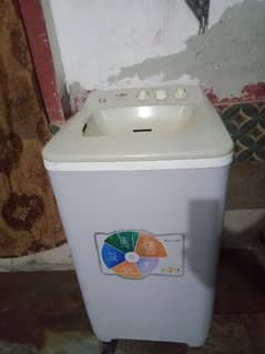 super Asia Washing Machine for sale