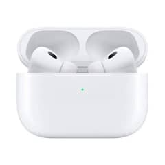 Airpods pro 2 2nd generation