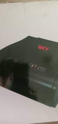 sny ups invertor