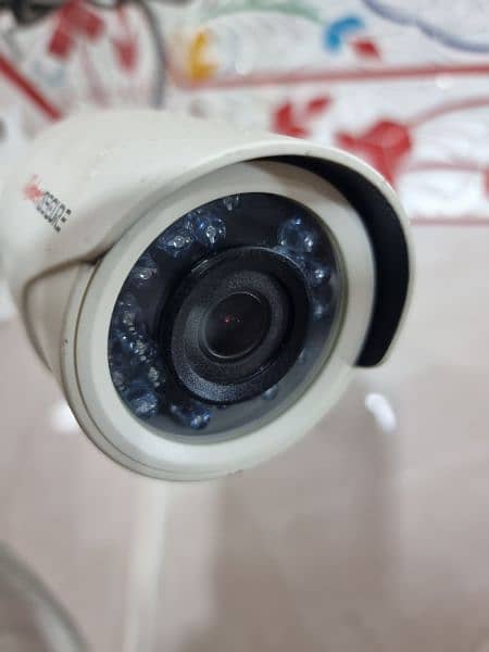 CCTV camera 7