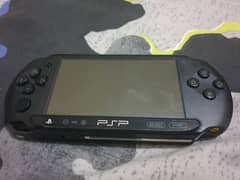 Sony new PSP