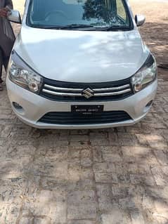 Suzuki Cultus VXL 2019