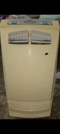 1 ton Potible ac no pip