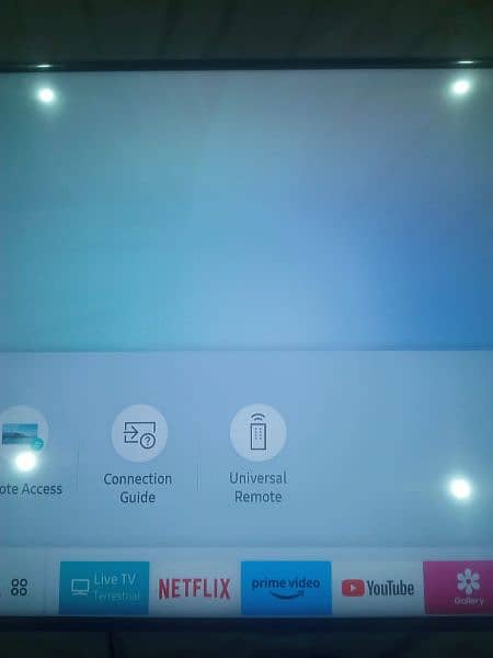 Urgent Selling SAMSUNG 4K UHD LED Due To Moving Out 6