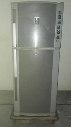 urgent sell dawlance fridge 9188wbm