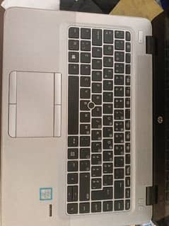 HP Elitebook 840 G3