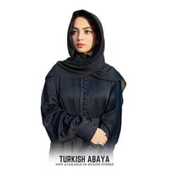 Abaya