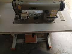 Juki sewing machine