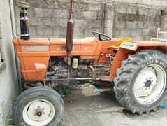 480 tractor in Good condition for urgent sale