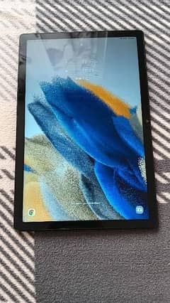 Samsung Tab A8