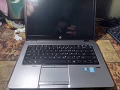HP Elite book 840 g1 4th generation 10/10 condition