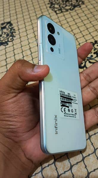 Infinix Note 12 G-96/ 8+8 GB 3