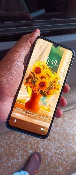 Infinix Note 12 G-96/ 8+8 GB 6