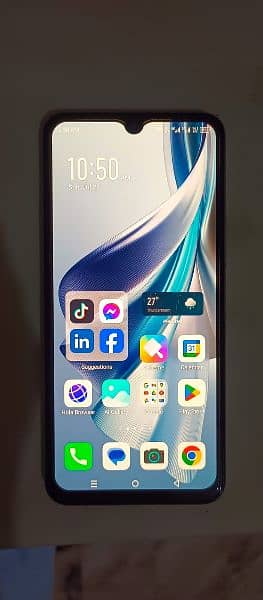 Infinix Note 12 G-96/ 8+8 GB 8