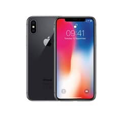 i phone x 64 gb urgnt sale