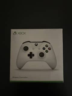 Xbox one s wireless controller