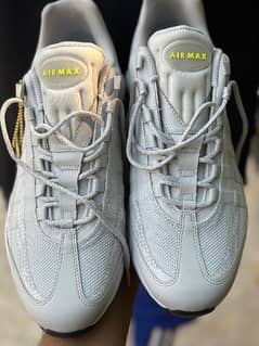 Nike Air Max 95 Ultra SE - Grey Fog | Nike Shoes | Addidas | Hoka | NB