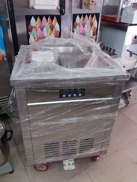 Fryer Hotplate gas grill commercial pizza oven SB Kitchen Engineering 9