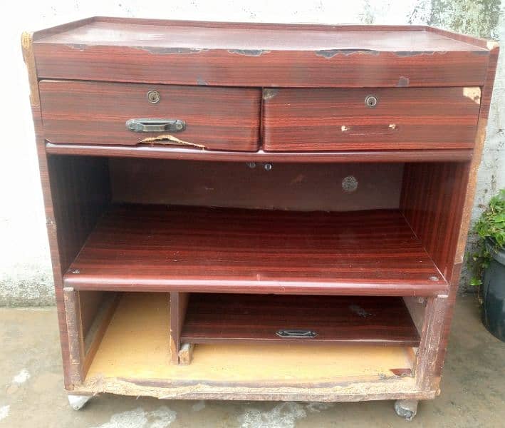 Computer Trolley for sale 0