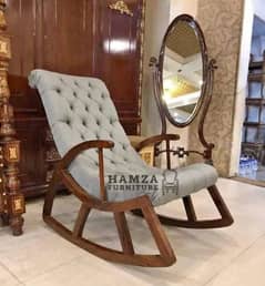 Relaxing chair | Rocking chair | chair | 03305746921 0