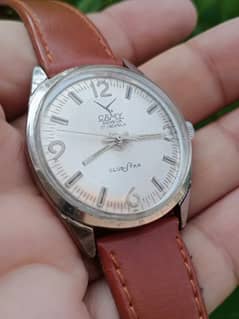 Swiss Original Watch / 03213205000