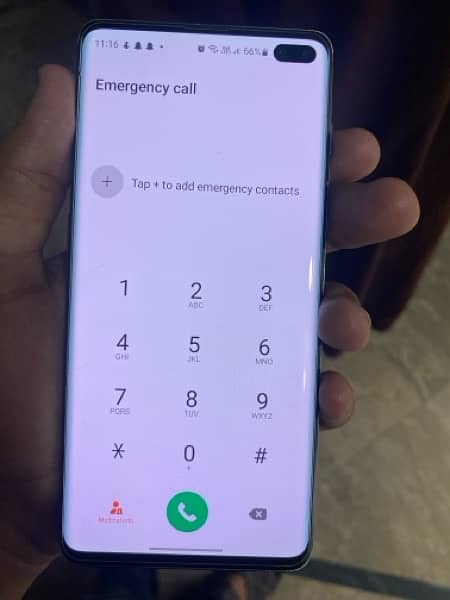 Samsung galaxy S10 plus Official pta proved condition 10/10 5