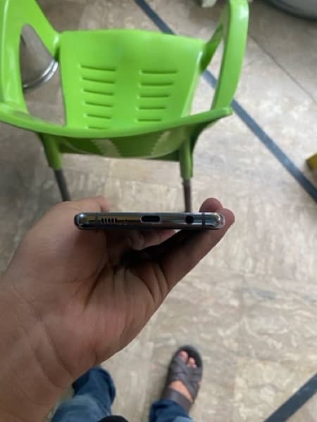 Samsung galaxy S10 plus Official pta proved condition 10/10 9