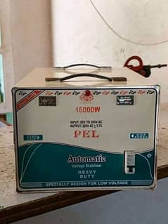 automatic voltage stabilizer for sale 10kw